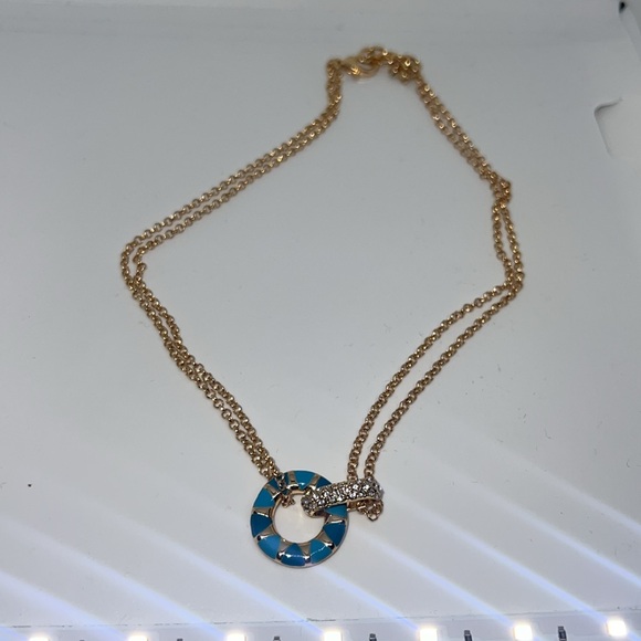 charter club fun design necklece - Picture 2 of 3